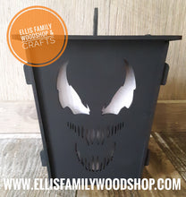 Load image into Gallery viewer, Venom Halloween Lantern