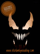 Load image into Gallery viewer, Venom Halloween Lantern